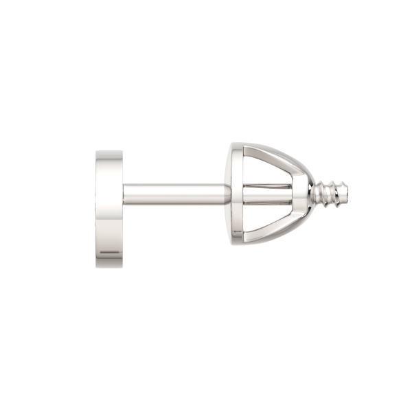 Серьги 3D00395.14K.W Серьги 3D00395.14K.W