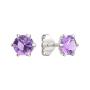 Серьги 03S6036.ZZ