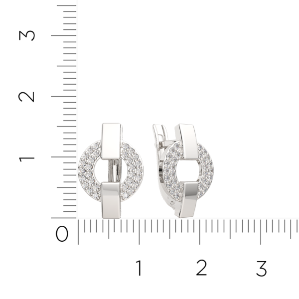 Серьги 03101214.ZZ Серьги 03101214.ZZ