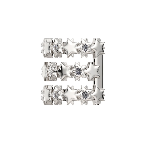 Серьга 0310747.ZZ Серьга 0310747.ZZ