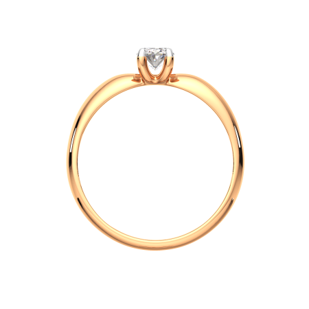 Кольцо 2101288.14K.R.ZZ