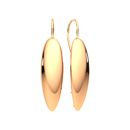 Серьги 300520.14K.R.ZZ