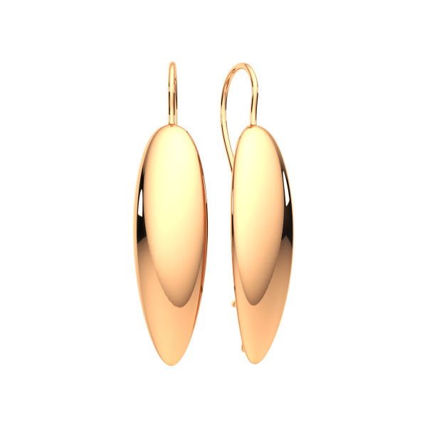 Серьги 300520.14K.R.ZZ
