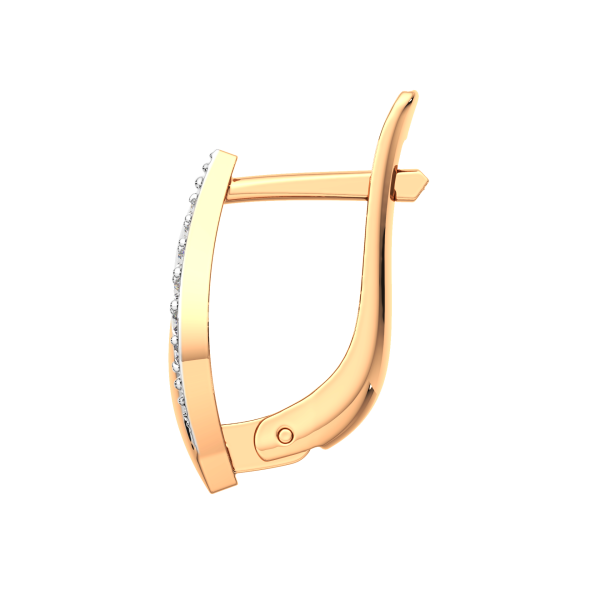 Серьги 3101607.14K.R