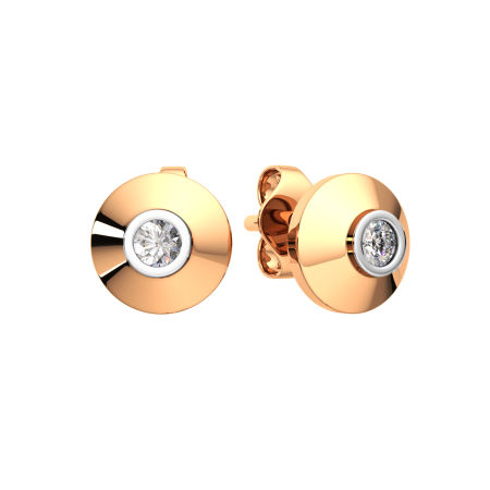 Серьги 3101526.14K.R.ZZ