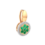 Подвеска 4D20248.14K.R.ZZ