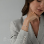 Браслет НБ 22-024Ю-3/0,4