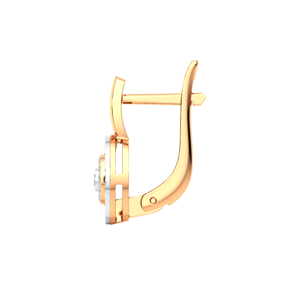 Серьги 3D00681.14K.B.ZZ