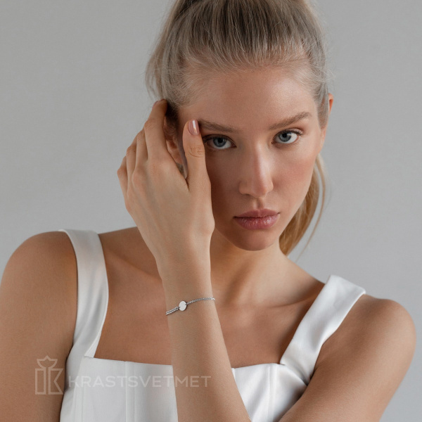 Браслет НБ 22-1742Ю-3/0,9 Браслет НБ 22-1742Ю-3/0,9