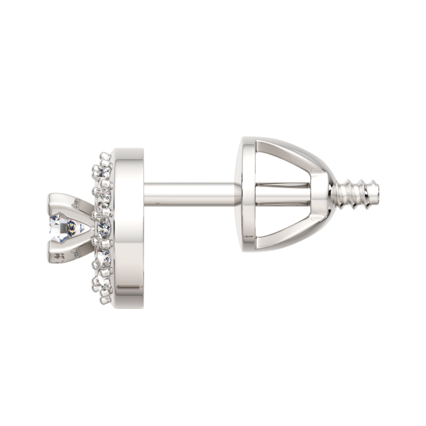 Серьги 3D00377.14K.W.ZZ