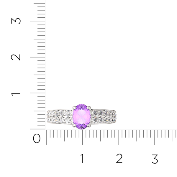 Кольцо 02S6093.ZZ