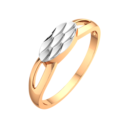 Кольцо 200325.14K.R.ZZ Кольцо 200325.14K.R.ZZ