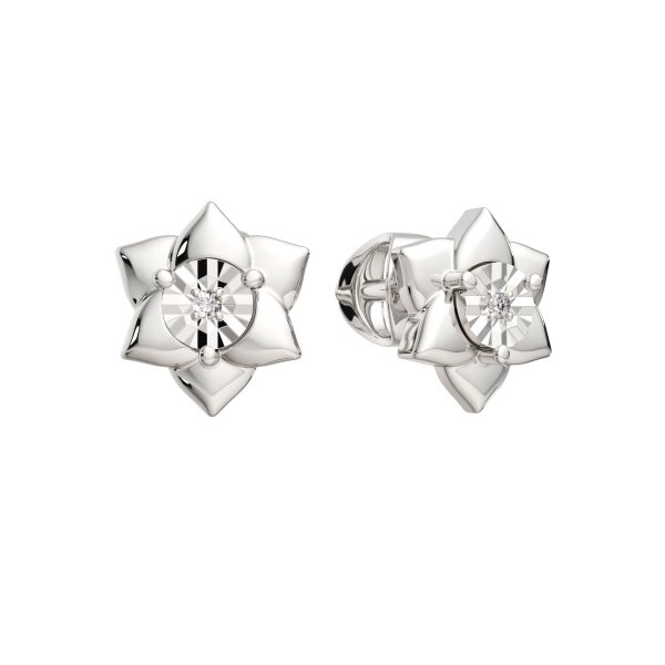 Серьги 03D0200