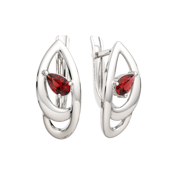 Серьги 03S50156.ZZ Серьги 03S50156.ZZ