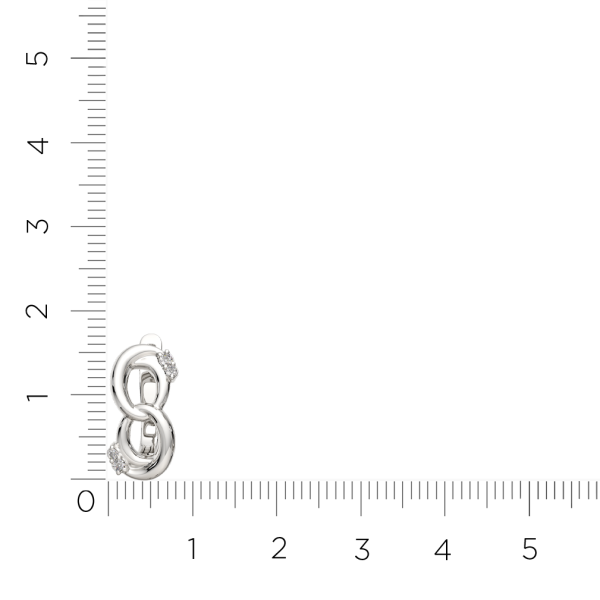 Серьги 03101006.ZZ Серьги 03101006.ZZ