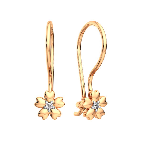 Серьги 3101540.14K.R.ZZ Серьги 3101540.14K.R.ZZ