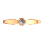Кольцо 2D00239.14K.R.ZZ
