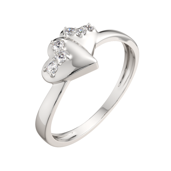 Кольцо 0210857.ZZ