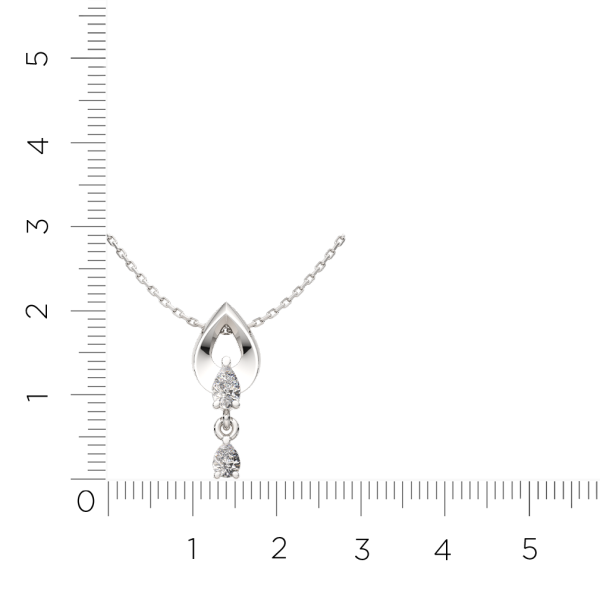 Колье 0550823.ZZ