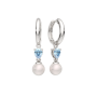 Серьги 03S40120.ZZ