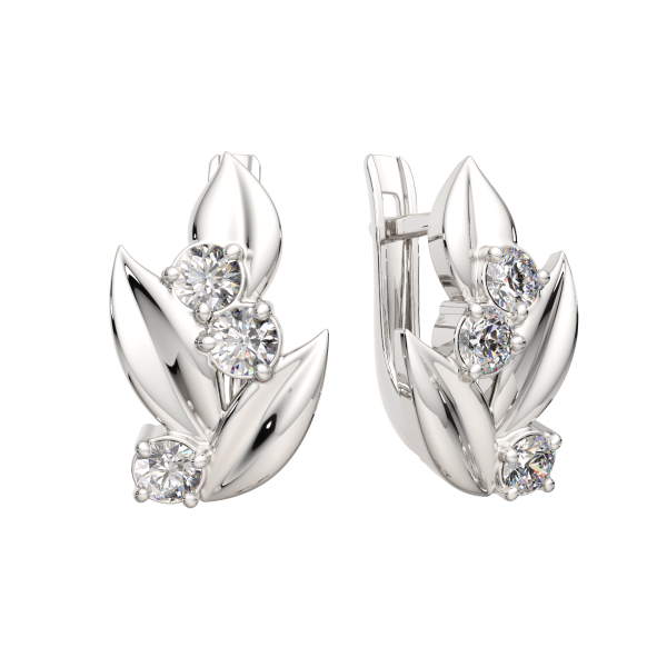 Серьги 0310984.ZZ Серьги 0310984.ZZ