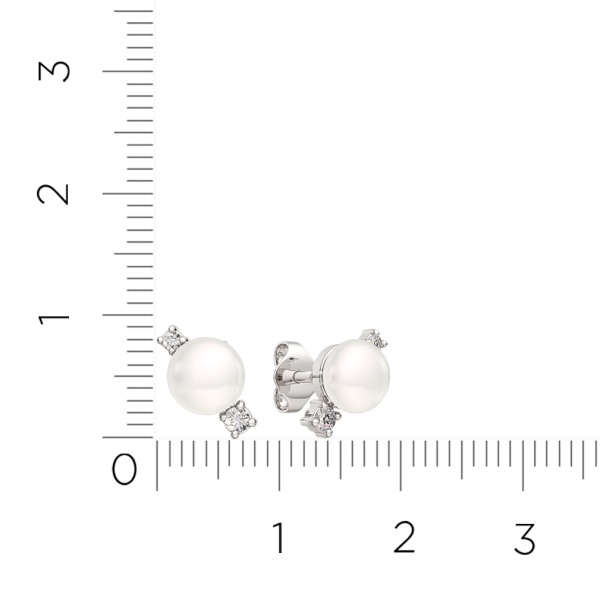 Серьги 03101420.ZZ Серьги 03101420.ZZ