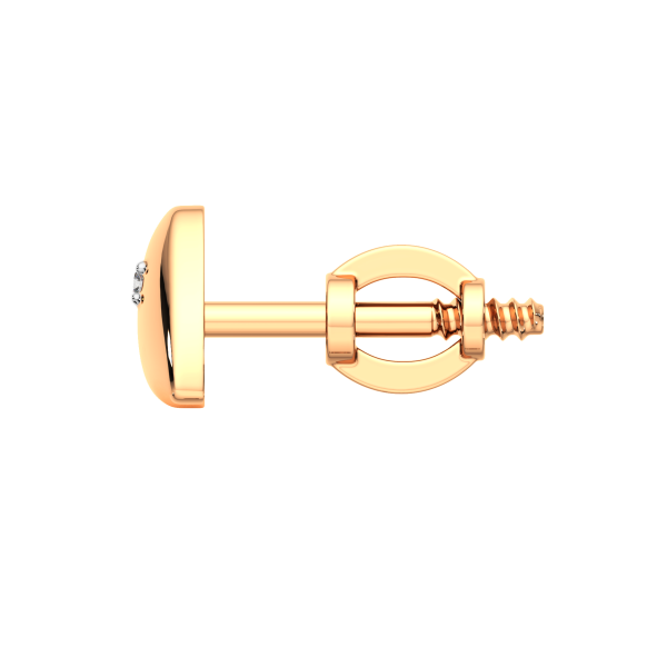 Серьги 3D00283.9K.R.ZZ