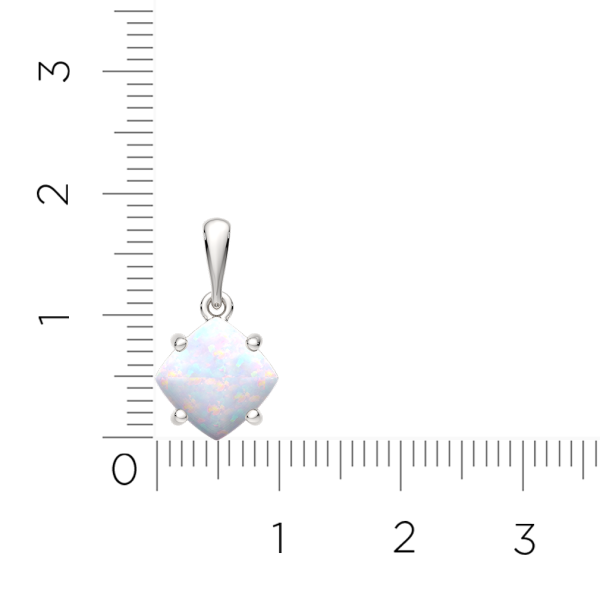 Подвеска 0440853.ZZ