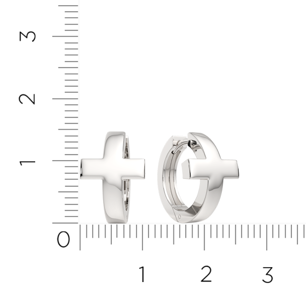 Серьги 0300454.ZZ Серьги 0300454.ZZ