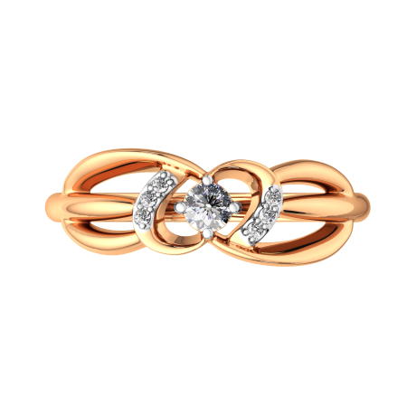 Кольцо 2101018.14K.R.ZZ