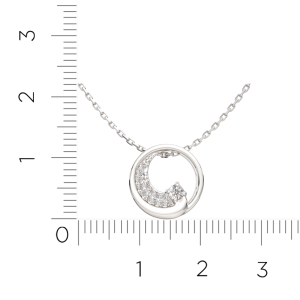 Колье 0550110.ZZ