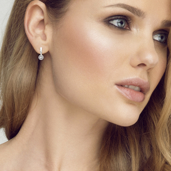 Серьги 03101055.ZZ