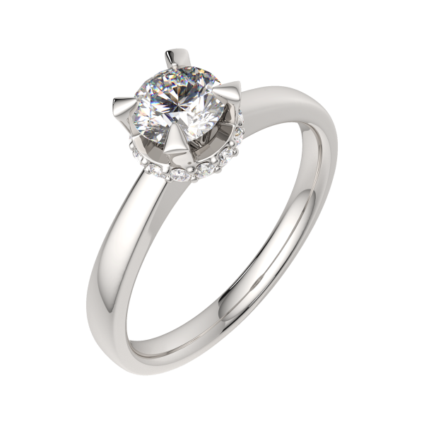 Кольцо 2D00405.14K.W.ZZ Кольцо 2D00405.14K.W.ZZ