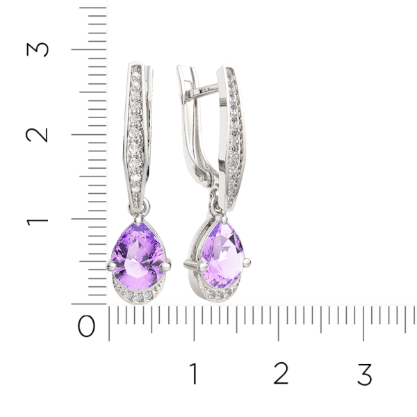 Серьги 03S6097.ZZ Серьги 03S6097.ZZ