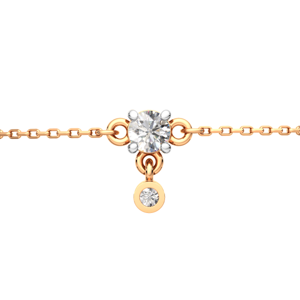 Браслет 640087.14K.R.ZZ