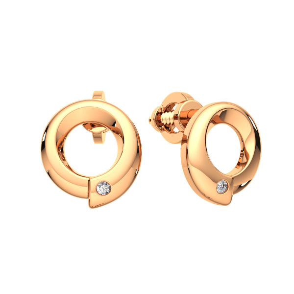 Серьги 3D00273.9K.R.ZZ Серьги 3D00273.9K.R.ZZ