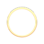 Кольцо 2D00677.14K.R.ZZ