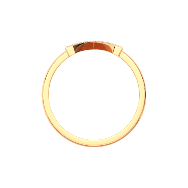 Кольцо 210573.14K.R Кольцо 210573.14K.R