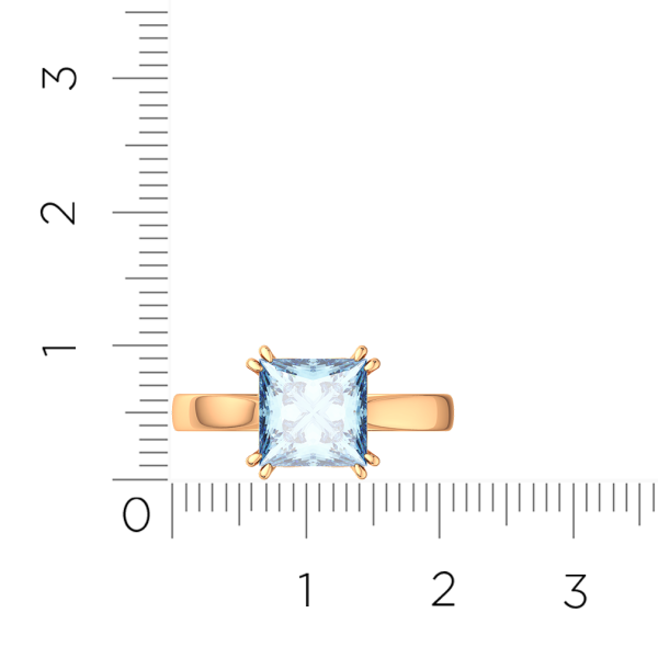 Кольцо 2S4070.14K.R.ZZ