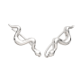 Серьги 0300228.ZZ