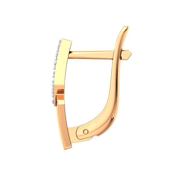 Серьги 3101613.14K.R.ZZ Серьги 3101613.14K.R.ZZ