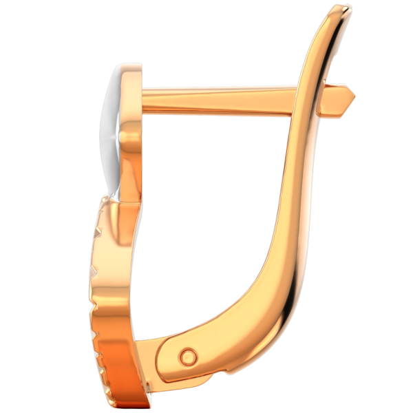 Серьги 300225.14K.R