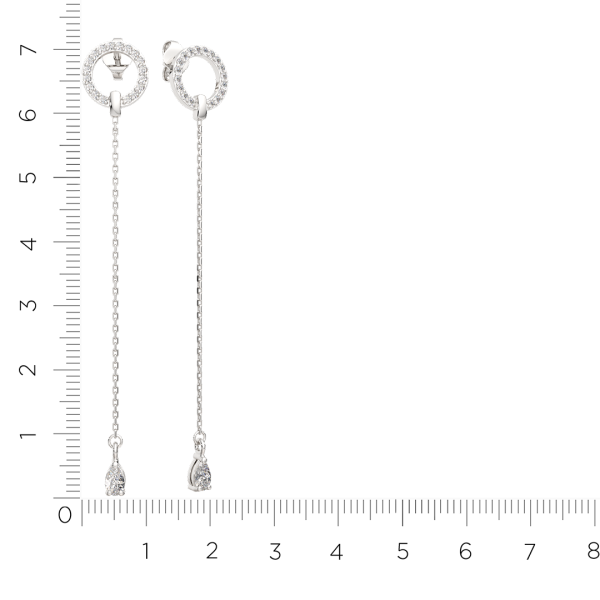 Серьги 03101809.ZZ