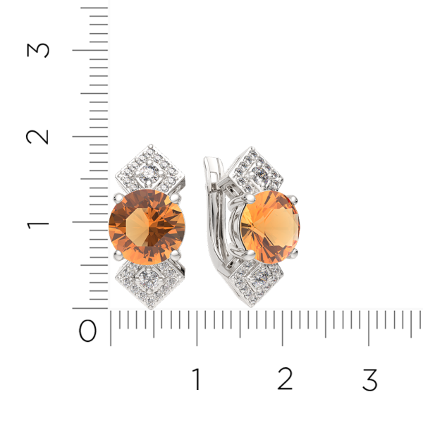 Серьги 03S70154.ZZ Серьги 03S70154.ZZ