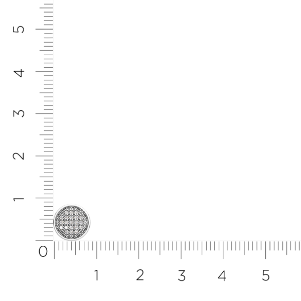 Серьги 3D00380.14K.R.ZZ Серьги 3D00380.14K.R.ZZ