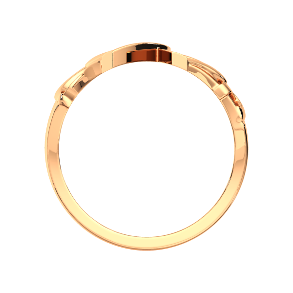 Кольцо 210907.14K.R.ZZ