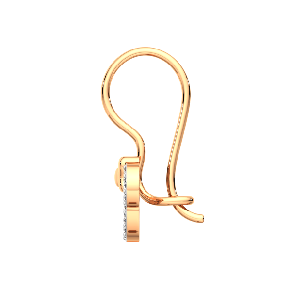 Серьги 3101665.14K.R.ZZ Серьги 3101665.14K.R.ZZ