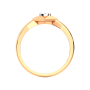 Кольцо 2D00655.14K.B.ZZ