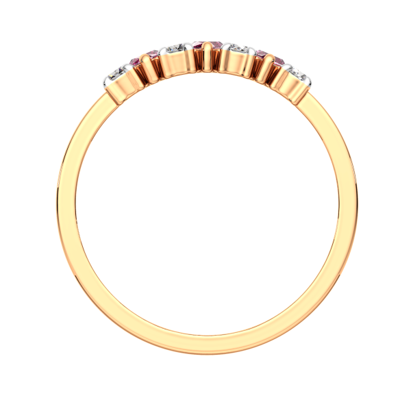 Кольцо 2D30132.14K.R.ZZ