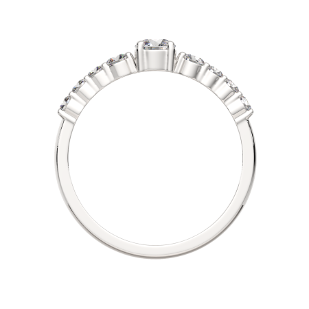 Кольцо 02101022.ZZ